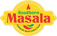 Southern Masala logo